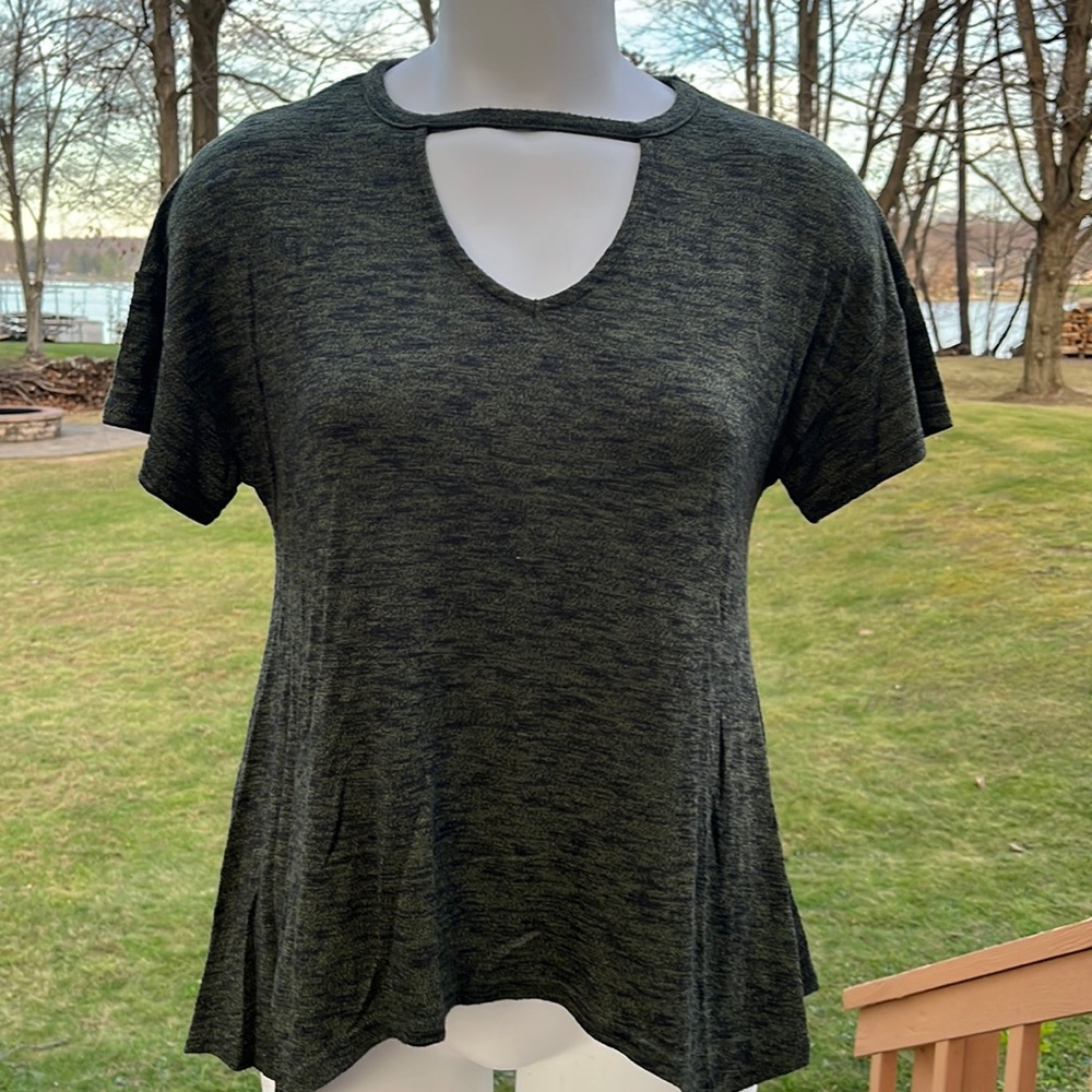 Juicy Couture swing jersey XS-M